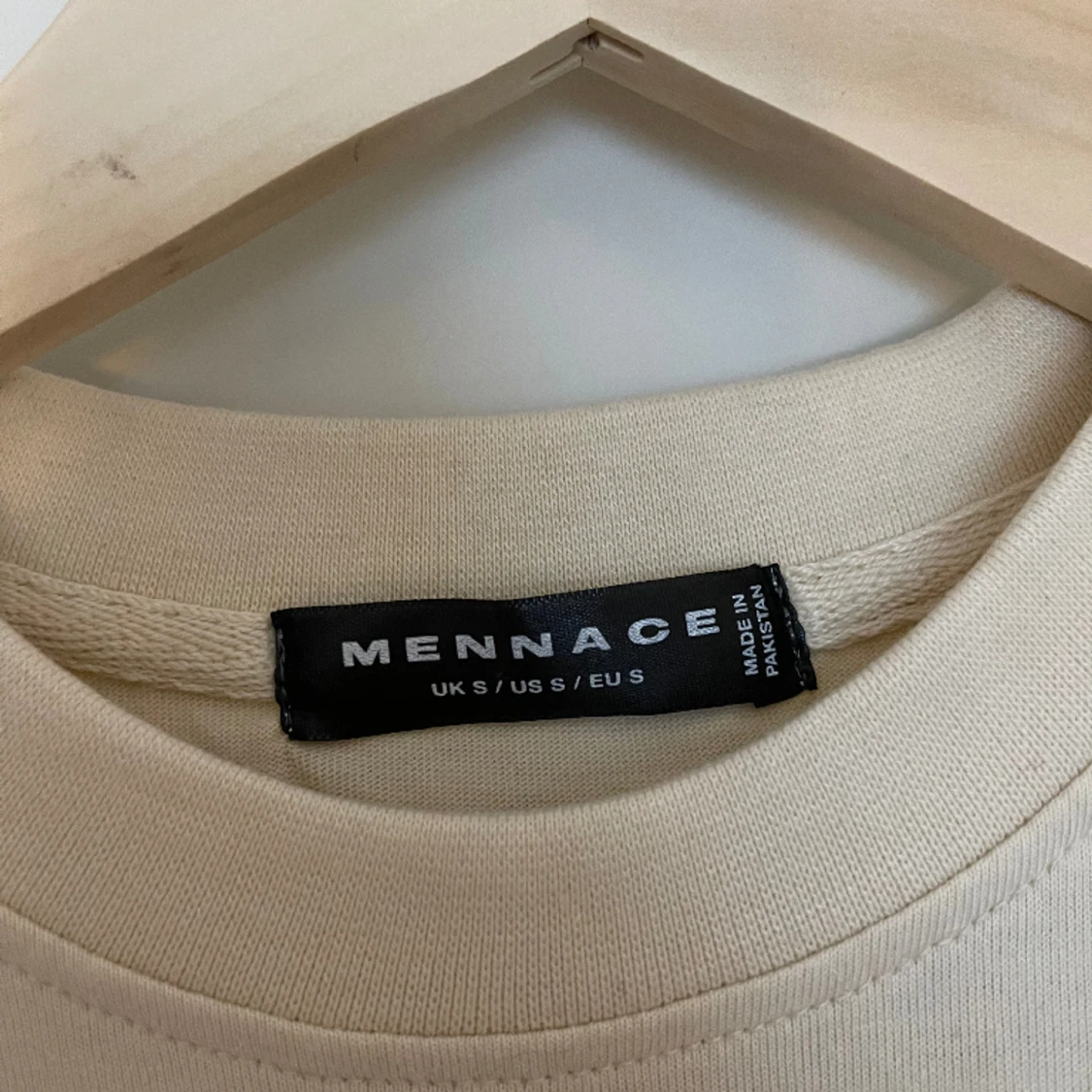 Mennace tshirt - 91