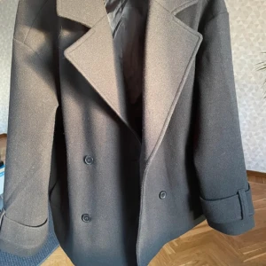 Jacka - Använd 1 gång