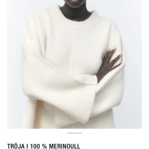 Söker zara tröja  - Söker denna stickade zara tröja!