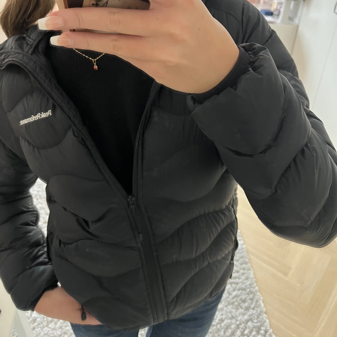 Peak performance dunjacka  - 90