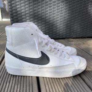 Nike  - Nike blazer i bra skick 