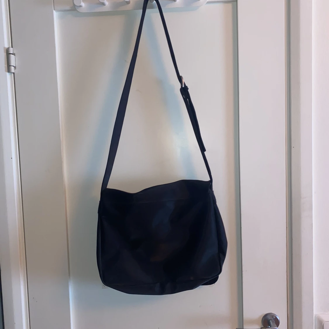 Svart väska  - 90