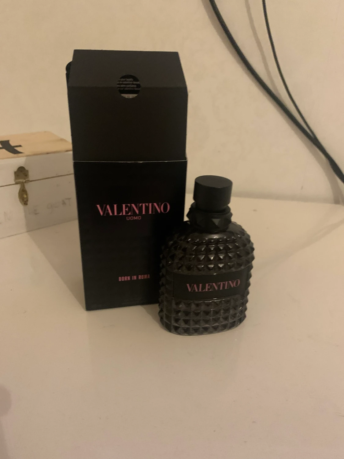 Valentino parfym - 90