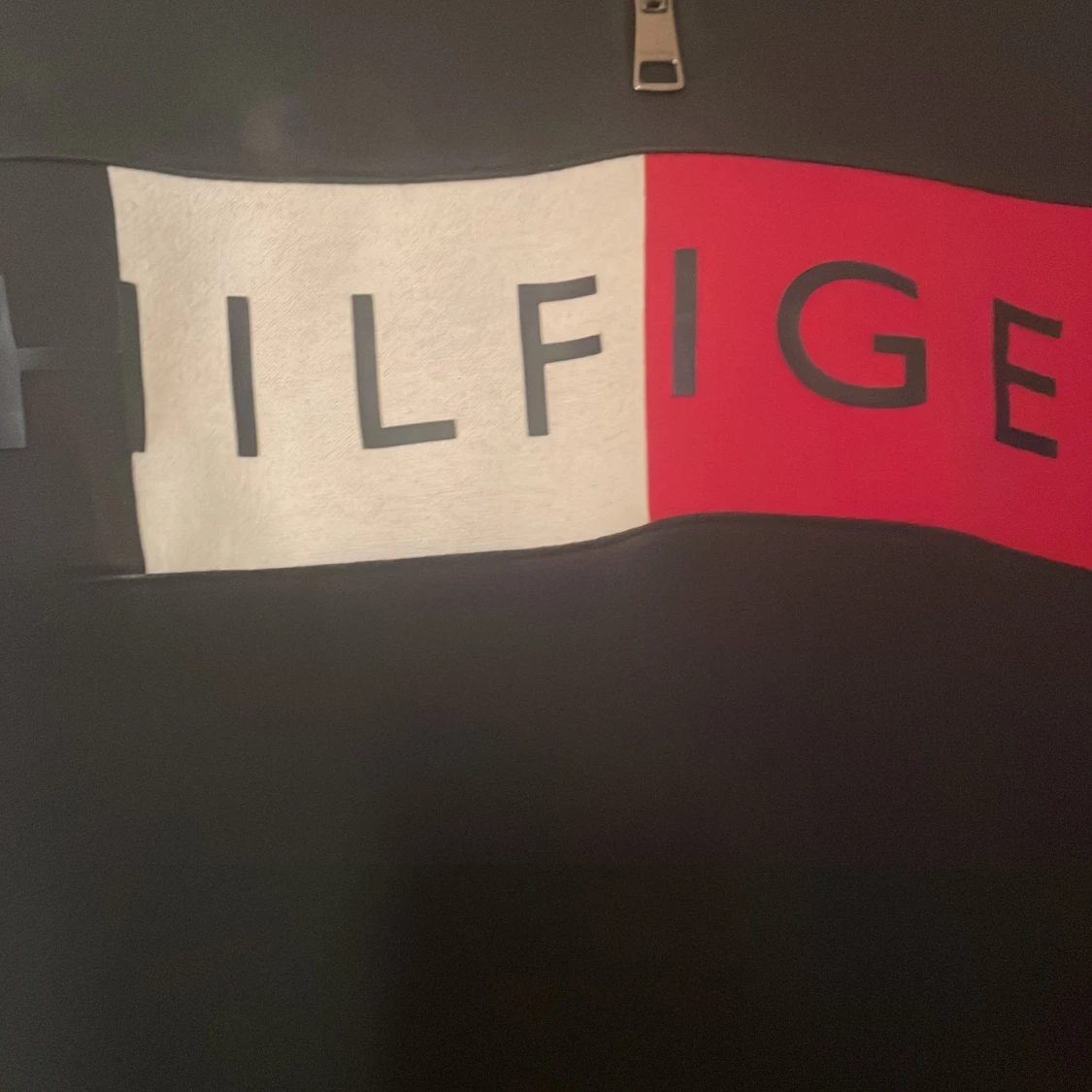 Tommy Hilfiger tröja - 90