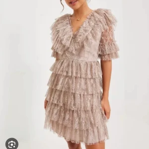 By malina sky dress - By malina klänning Använd 3ggr 