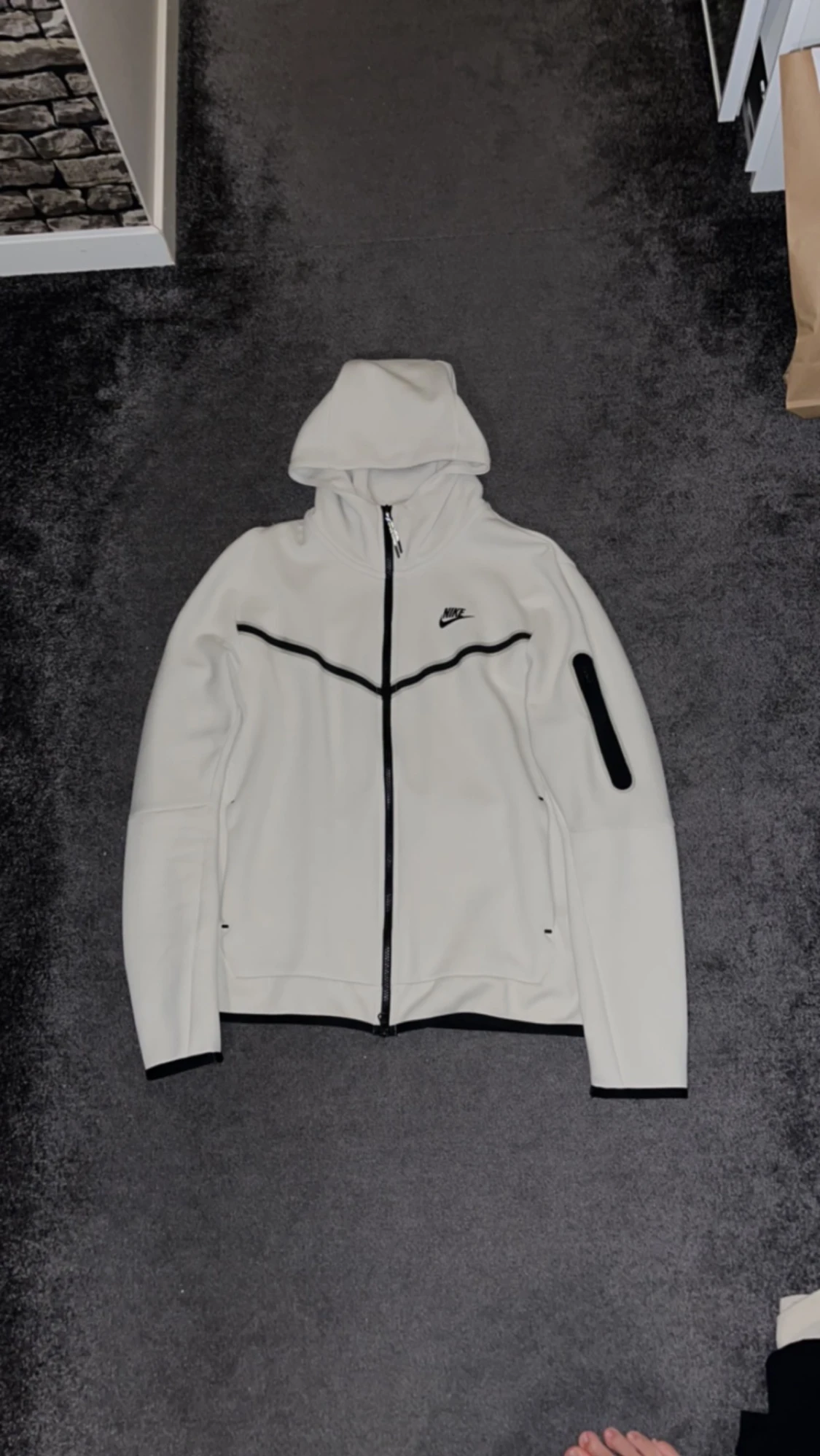 Nike Tech Fleece