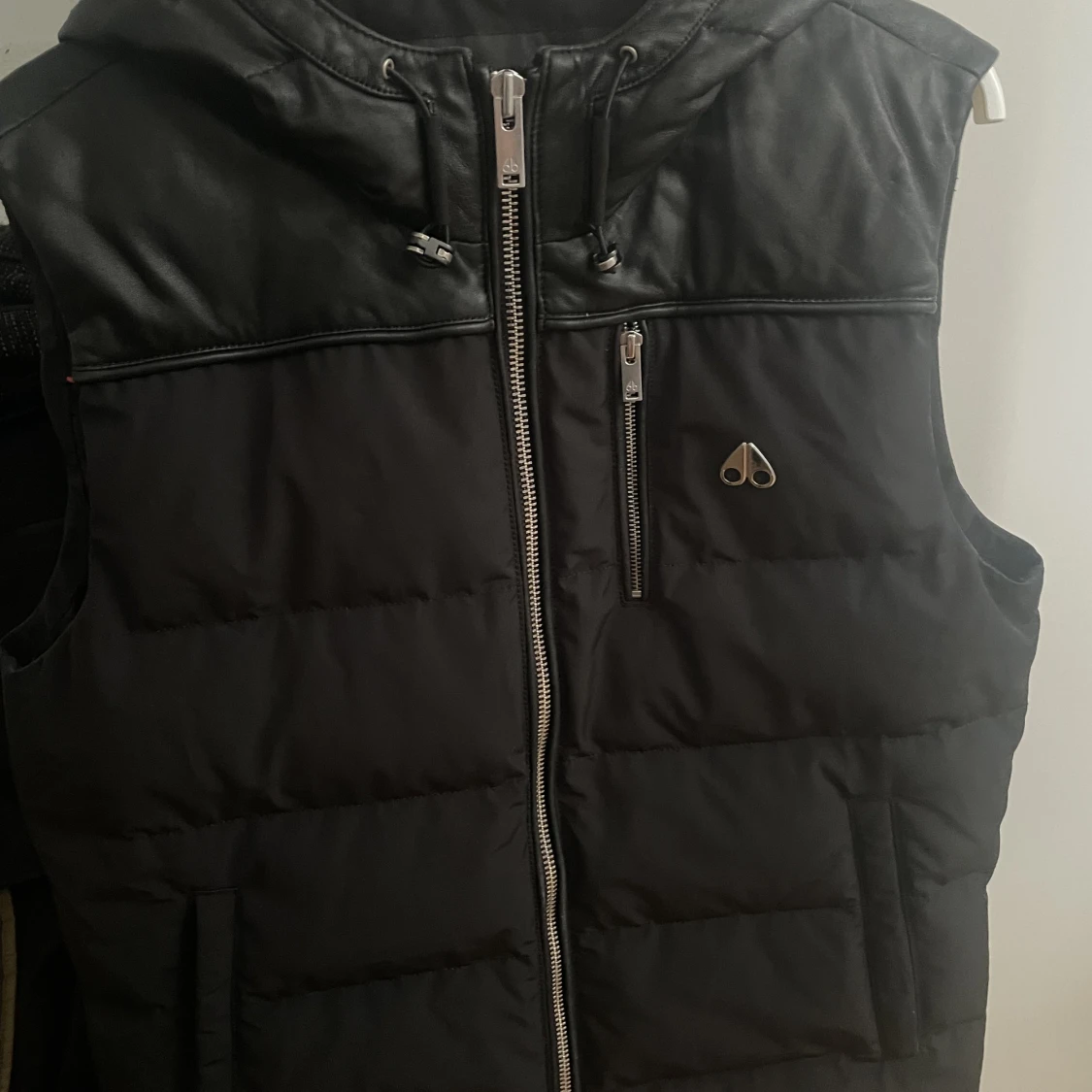 Moose Knuckles väst herr