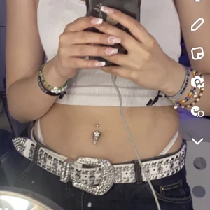 Y2k bälte - Supersnygg y2k bälte 