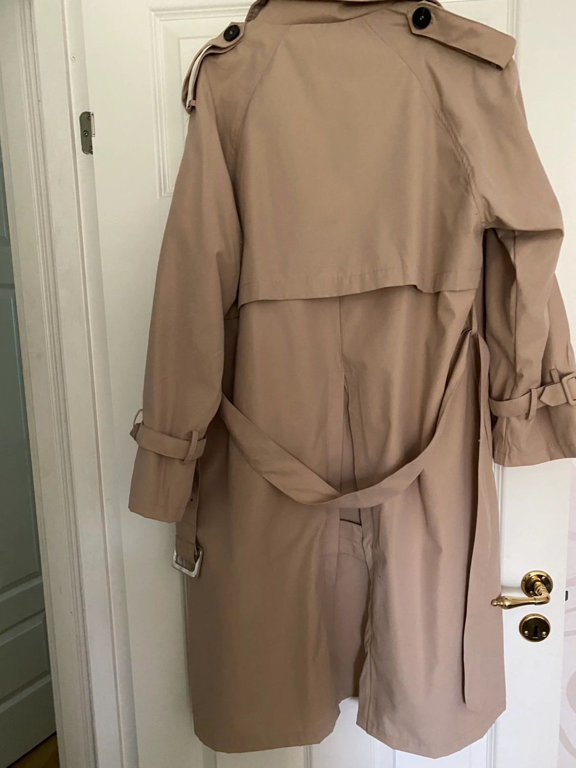 Trenchcoat - 90