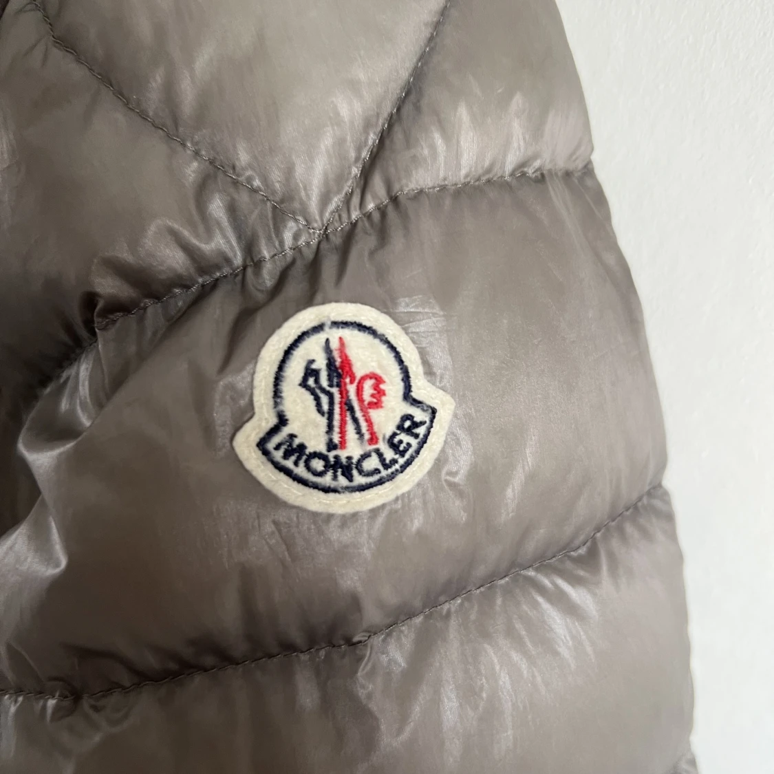 Moncler acorus Beige - 91