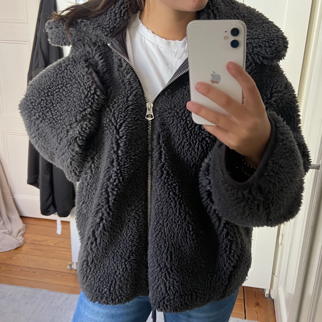 Teddy jacka  - 90