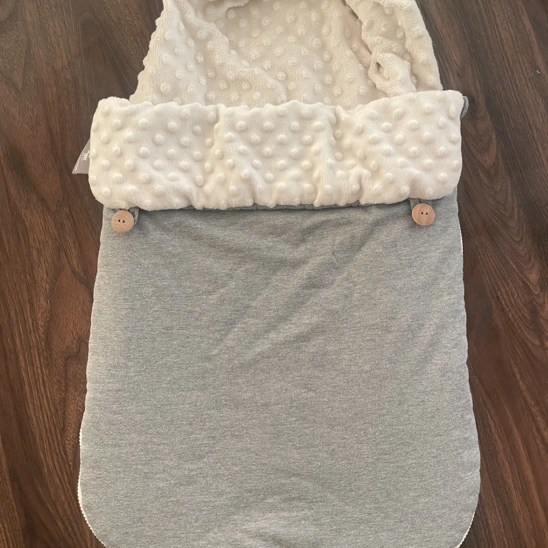 Mini åkpåse från cottonmoose  - 90