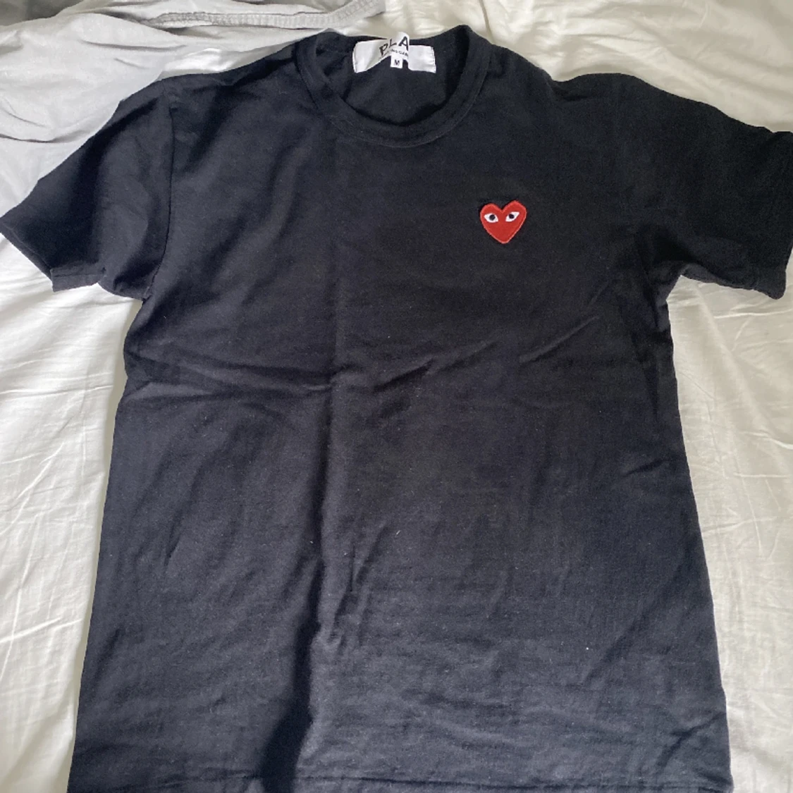Cdg T-shirt 