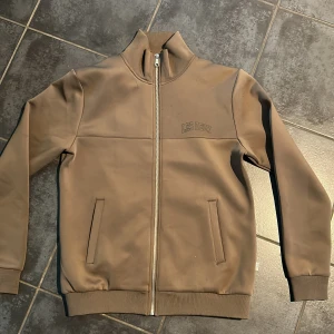 Les Duex Track Suit Brown - Les Duex Track Suit Snabb affär (500kr) 