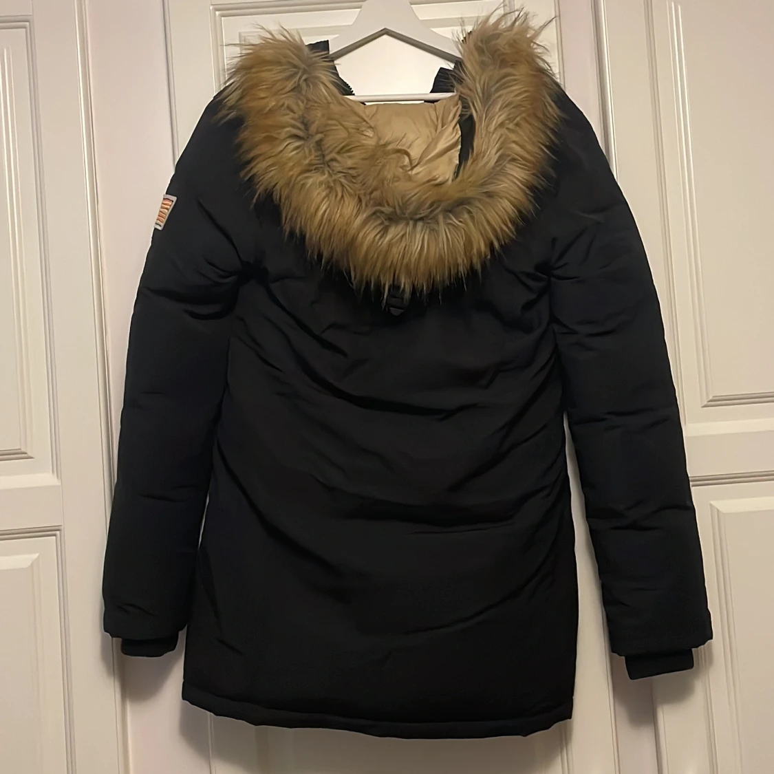 Vinterjacka  - 90