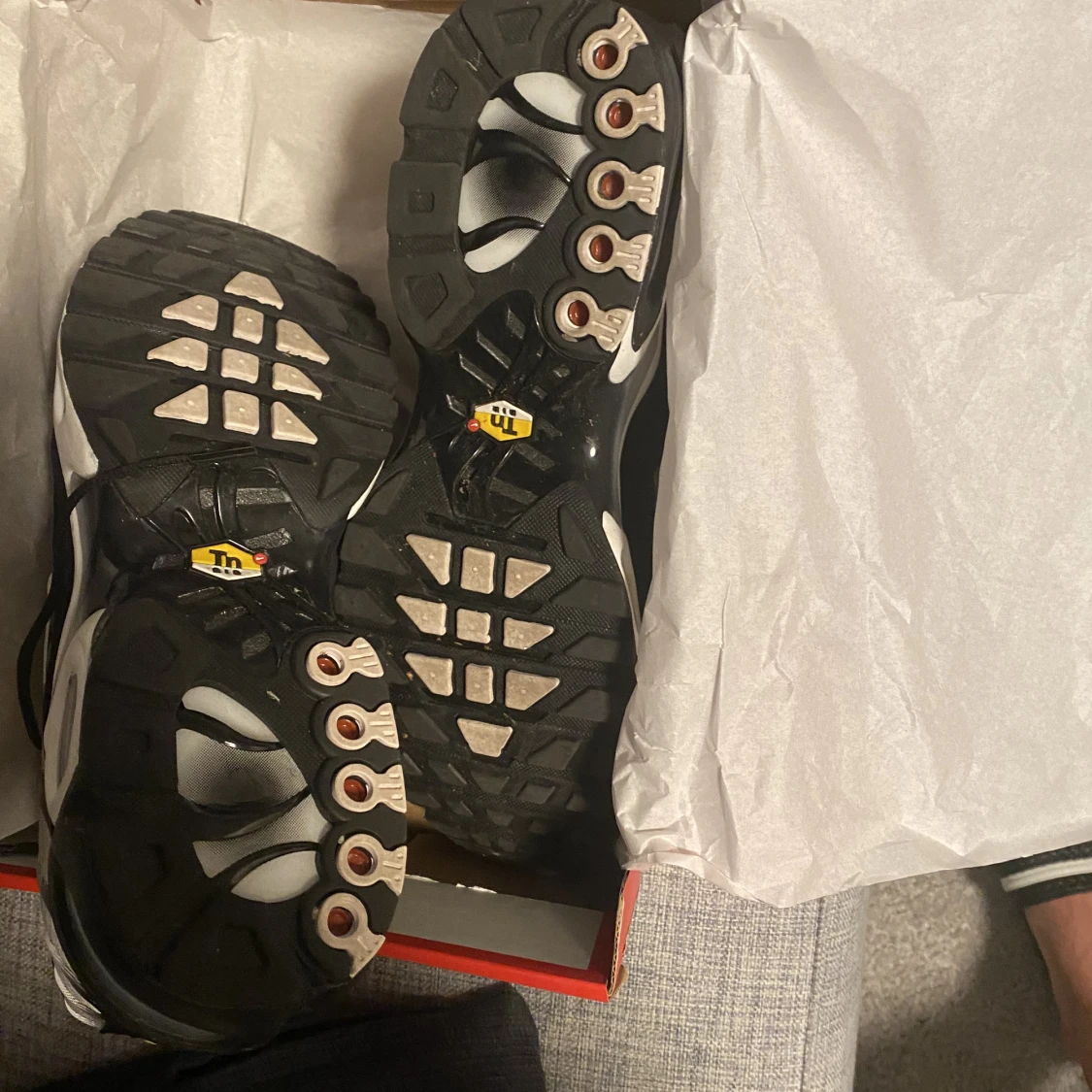 Nike Air Max Plus  - 91