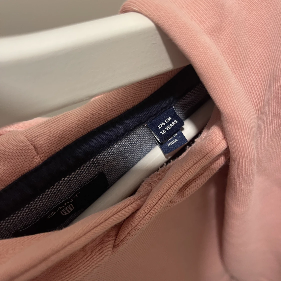 Gant mjukisdress - 91