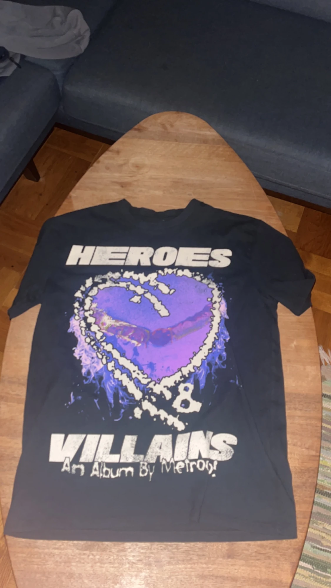 Metro Boomin T-shirt