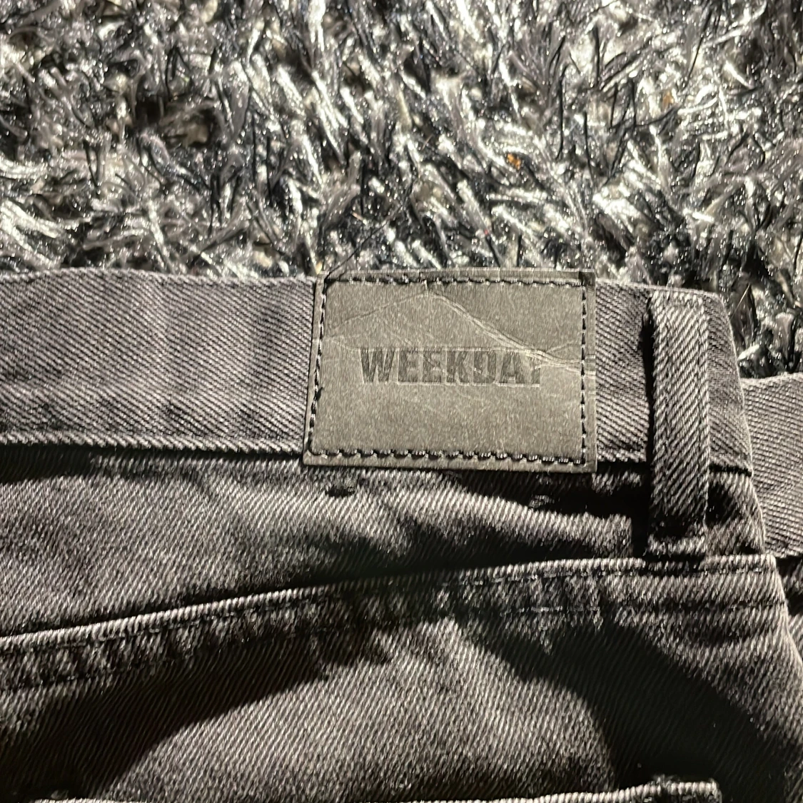 Jeans från WEEKDAY  - 91