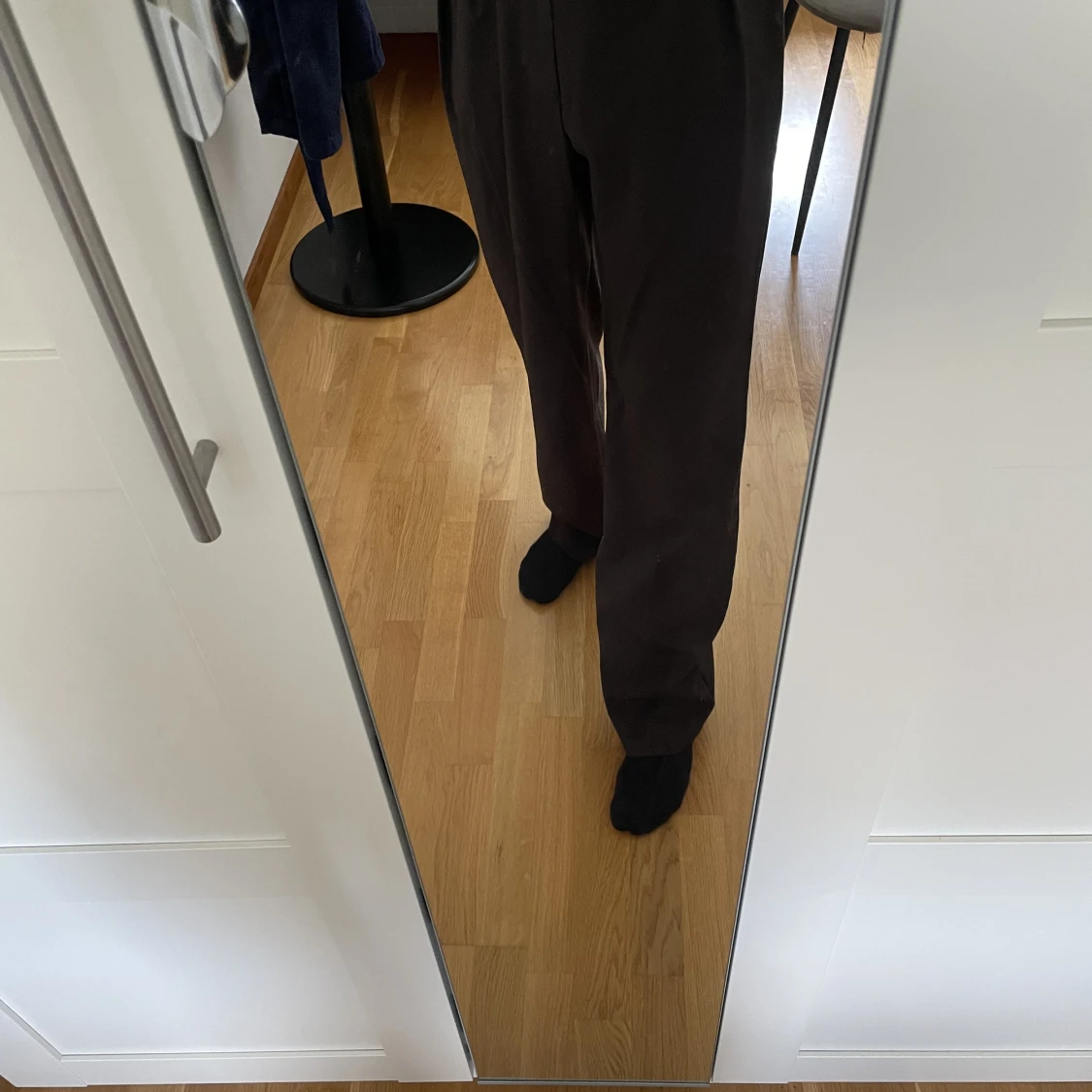 Kostymbyxa ZARA - 90