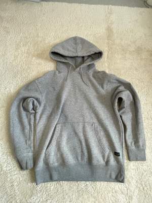 jack en jones hoddie för 250kr