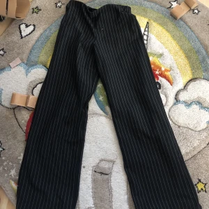 Kostymbyxor  - Ett par jättefina kostymbyxor 