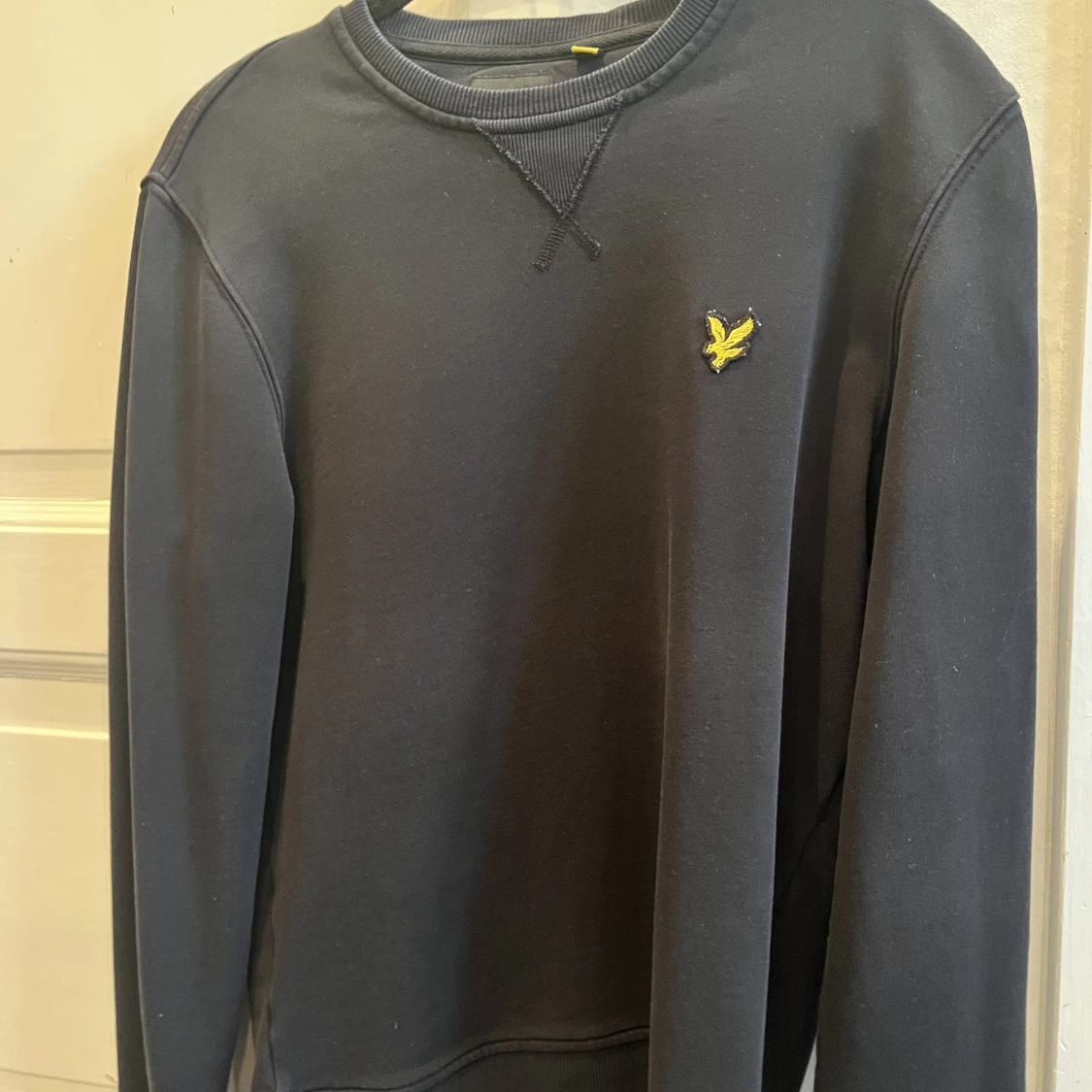 Lyle and Scott sweatshirt - 90