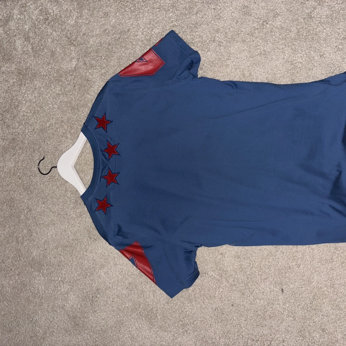 GIVENCHY T SHIRT - 90