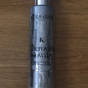 Kerastase värmeskydd - Kerastase värmeskydd, endast använd 1 gång. Nypris 344kr
