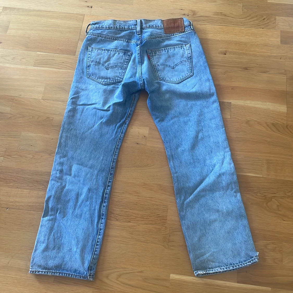 Levis 501 - 90