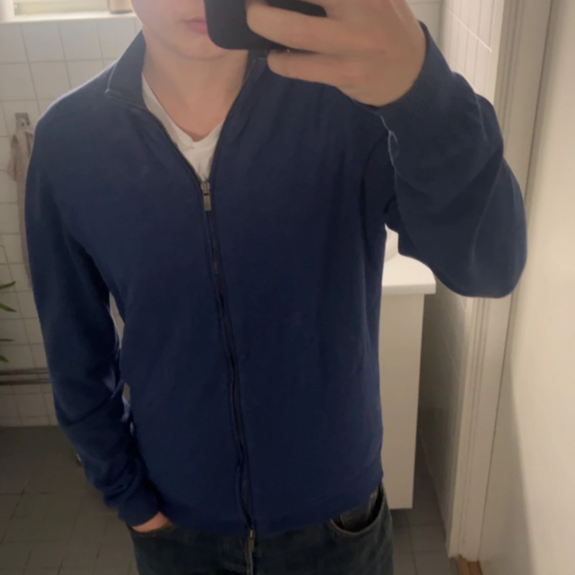 Masimo dutti Cardigean