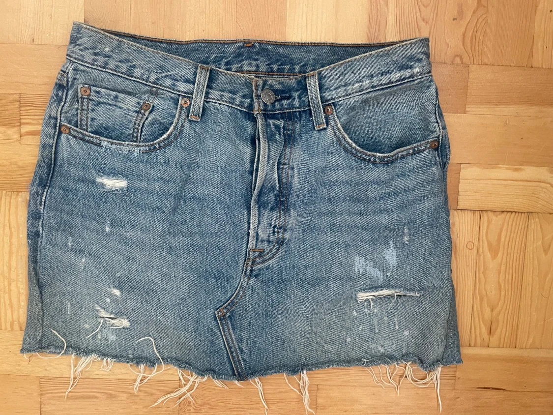 Levi’s jenskjol - 90