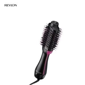 Hår fön  - revlon hair dryer brush i bra skick. Säljer den pågrund av att det inte funkar på min hår typ. Nytt pris 500 sälser för 300