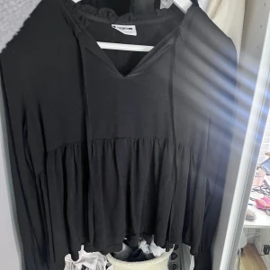 blus  - jätte snygg!