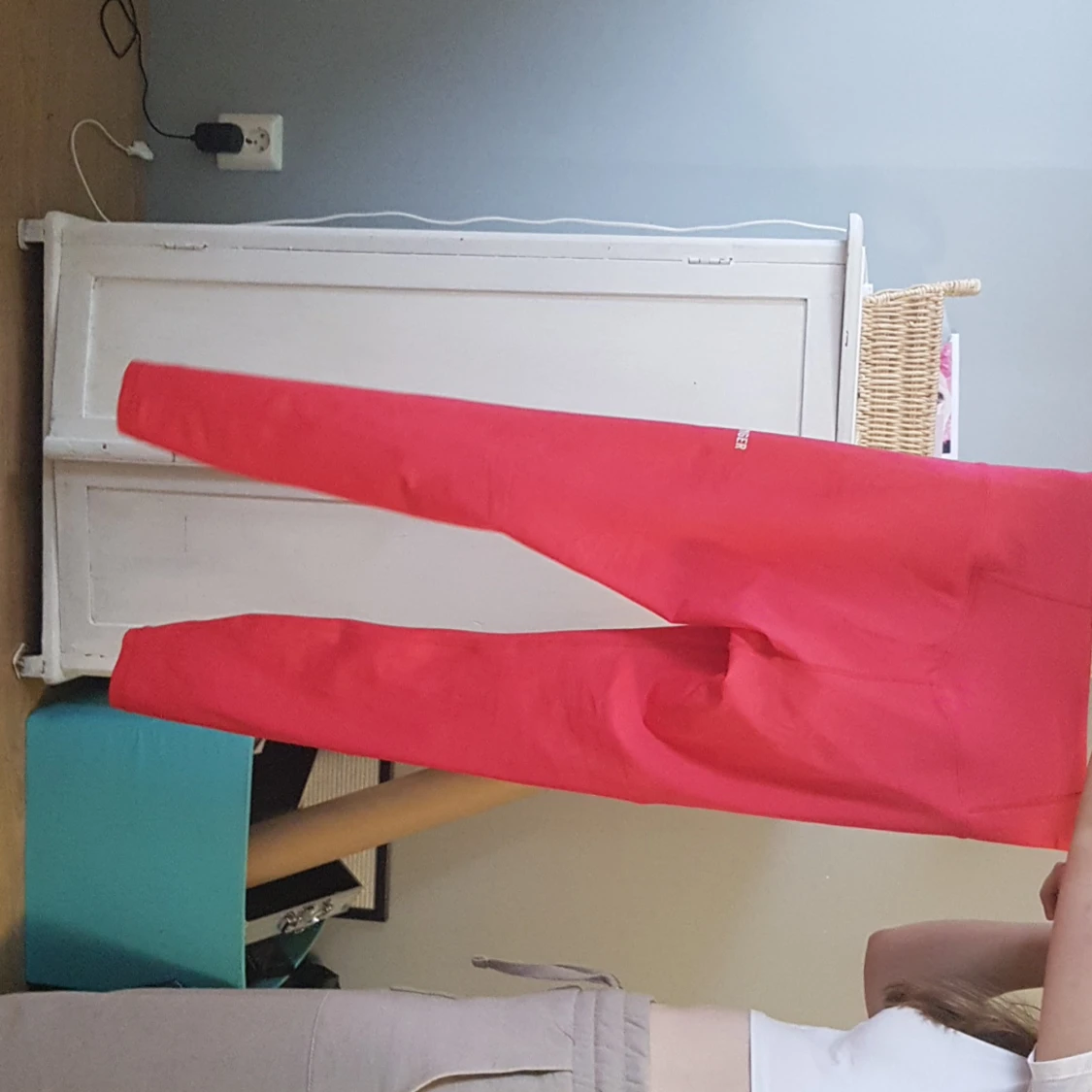 Träningsbyxor stronger - 90