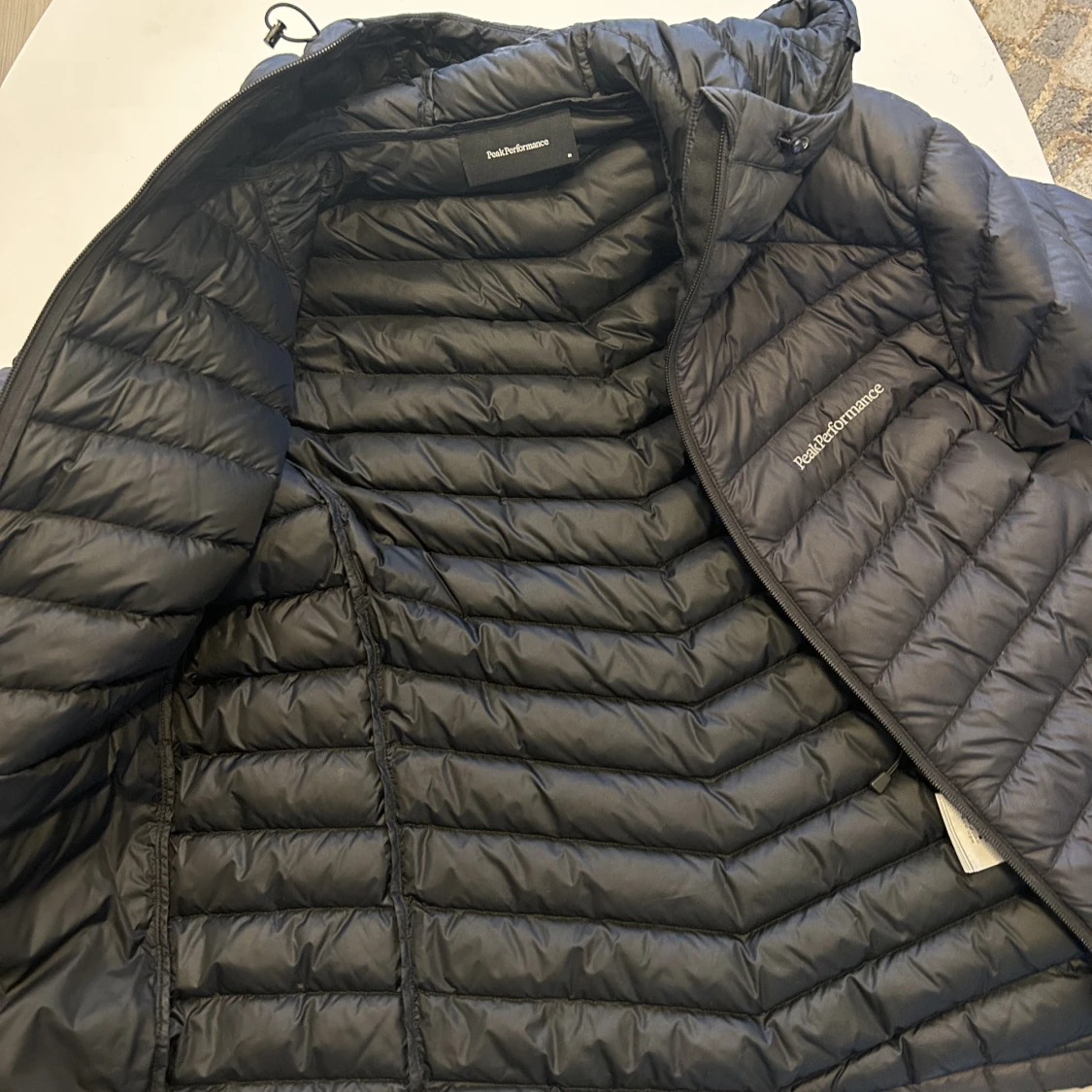 Peak performance jacka - 90