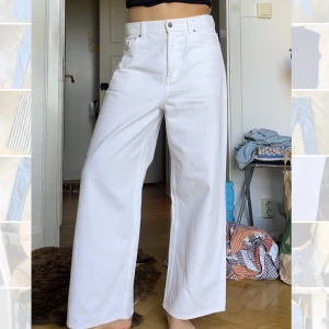 Jeans, Arket - Jeans från Arket, storlek waist 29. Knappt använda och i fint skick. 🪩