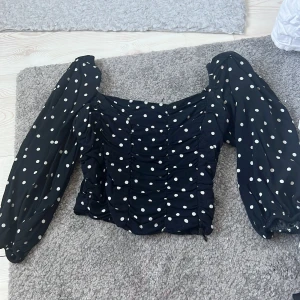 Blus - Blus från zara