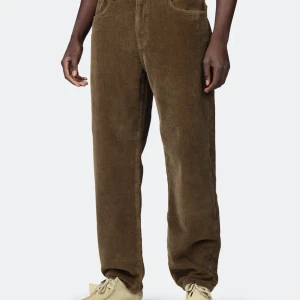 Yôke manchesterbyxor  - Säljer Yôke manchesterbyxor då jag inte använt dom. Använda 1 gång 