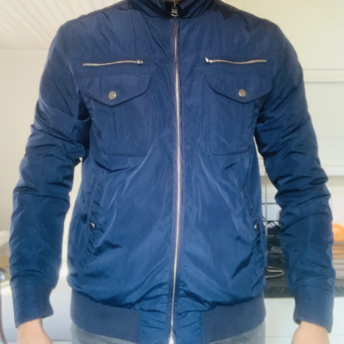 Tommy Hilfiger Jacka Large - 90