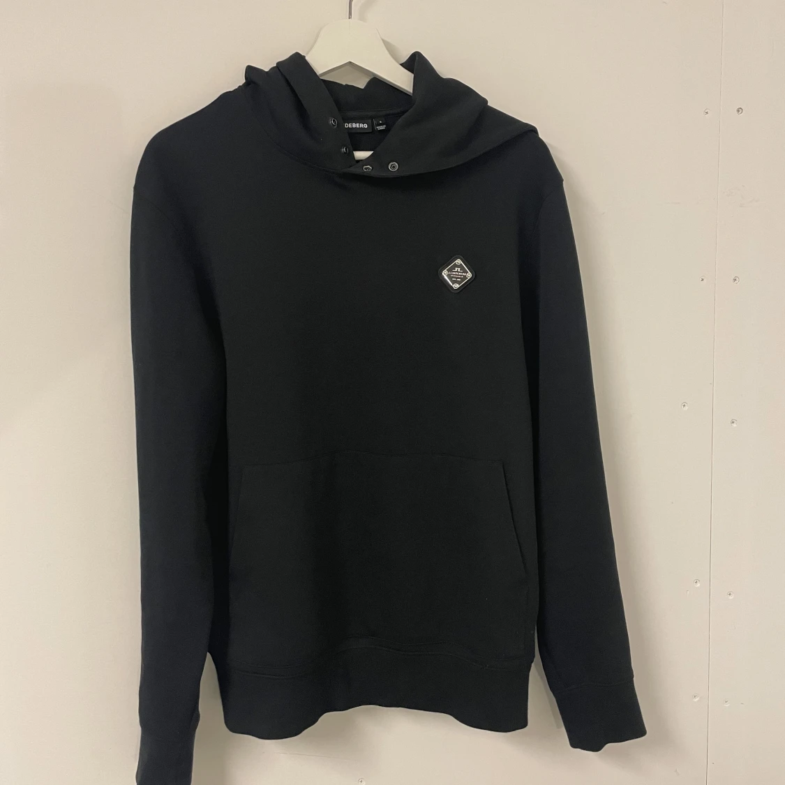 J Lindeberg Hoodie 