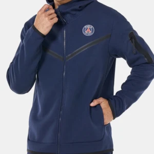 Nike jacka  - Växt ur den inga hål inte använt den mycket 