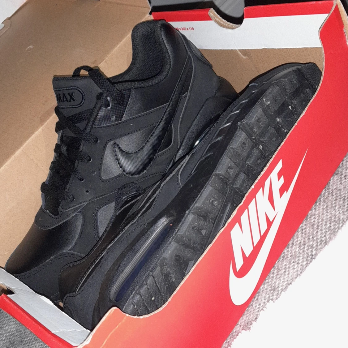 Air max