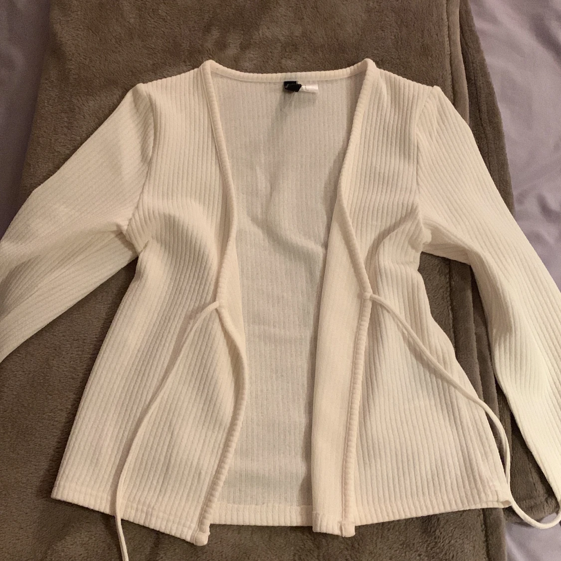 supersöt knytbar kofta  - 91