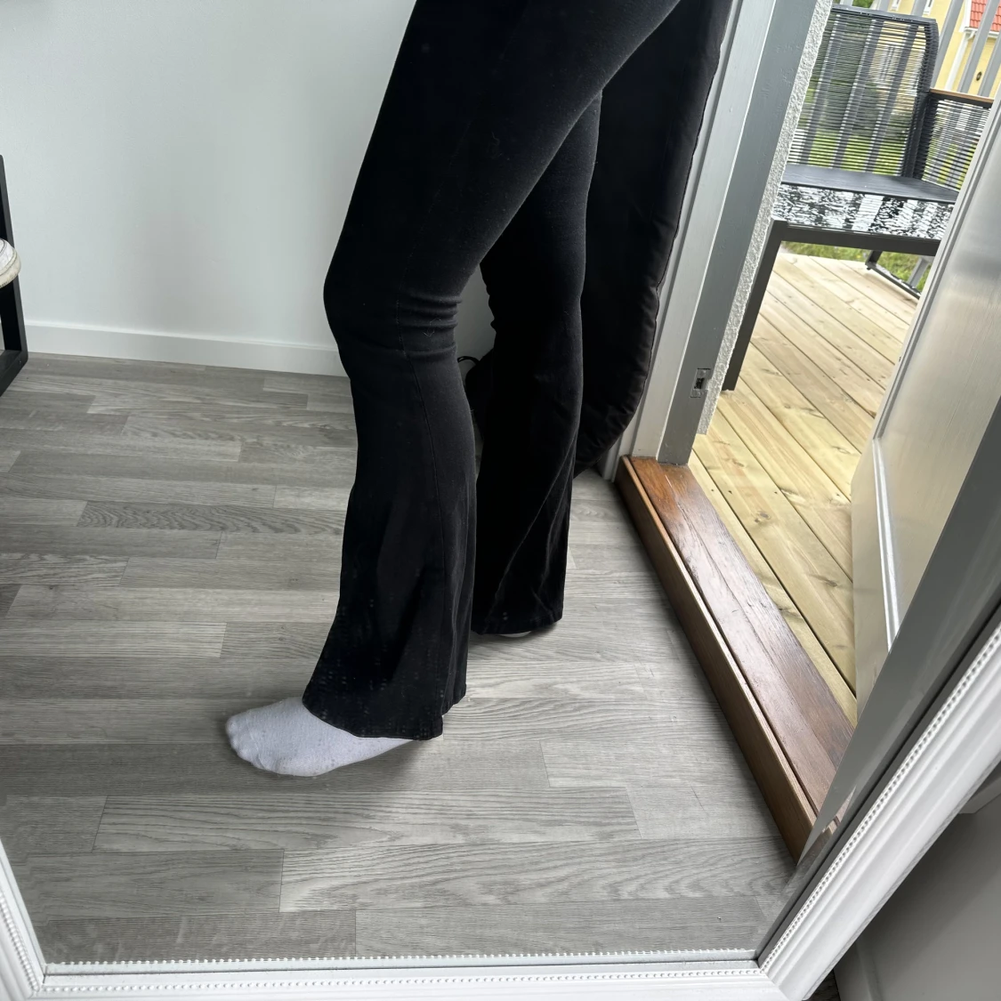 Bootcut jeans 🖤 - 91