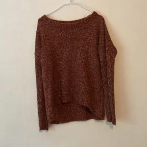 stickad tröja - Från Vero Moda🫶