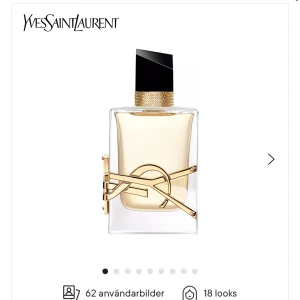 Essnce Sassy classy - säljer en dupe på ysls parfym libre, Essnce sassy classy. extremt lika i doften men säljer eftersom den inte riktigt passade på mig. köpt för 350 säljer för 150