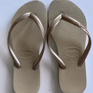 Havaianas sandaler  - Pæne strand sandaler i str. 34 