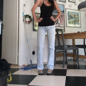 Weekday jeans - Jeans från weekday modell rowe