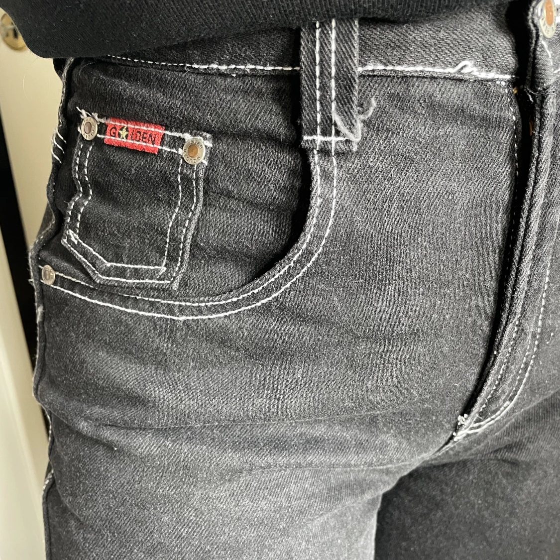 Second hand byxor - 91